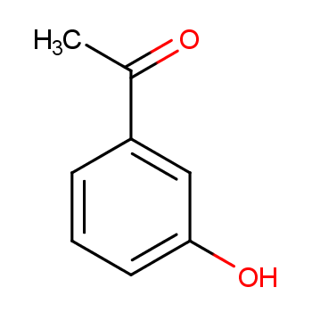 1-(3-hydroxyphenyl)ethanone