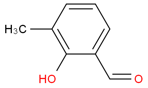 2-HYDROXY-3-METHYLBENZALDEHYDE