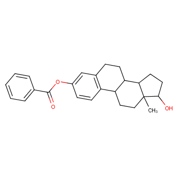 17β-Estradiol-16,16,17-d3 3-Benzoate