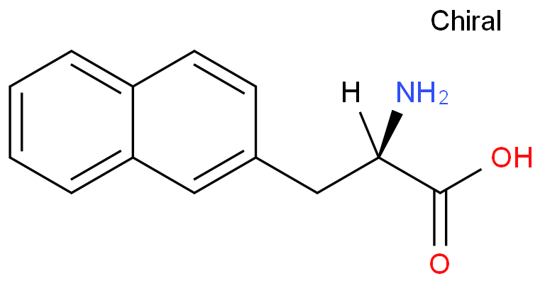 3-(2-Naphthyl)-D-alanine