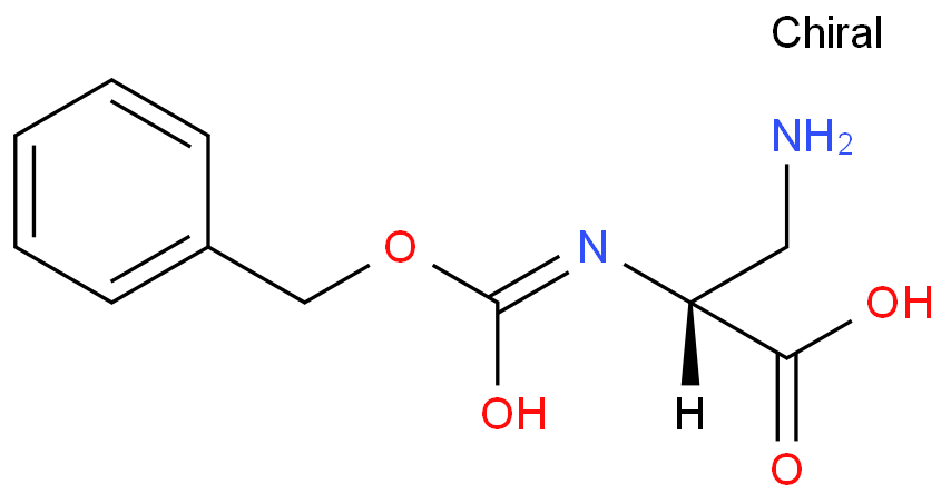 [Perfemiker]N(α)-Z-D-2,3-二氨基丙酸,98%