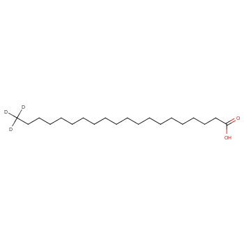 EICOSANOIC-20,20,20-D3 ACID