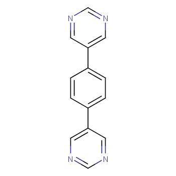 1,4-二(3,5-嘧啶基)苯CAS号174303-53-8