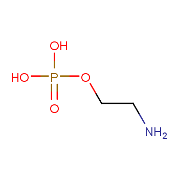翱-磷酸乙醇胺/1071-23-4