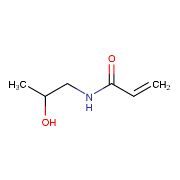 N-(2-羟基丙基)丙烯酰胺