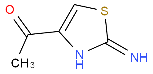 1-(2-amino-1,3-thiazol-4-yl)ethanone