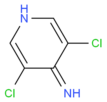 3,5-二氯-4-氨基吡啶