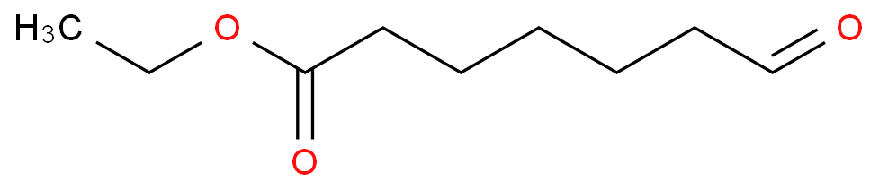 ethyl 7-oxoheptanoate