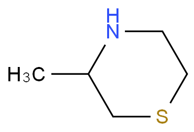 3-甲硫基吗啉