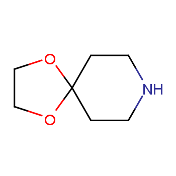 1,4-Dioxa-8-azaspiro[4.5]decane