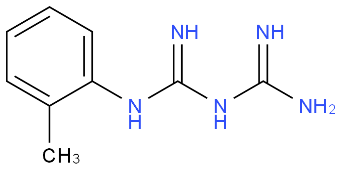 o-Tolylbiguanide  