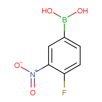 (4-fluoro-3-nitrophenyl)boronic acid