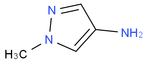 1-METHYL-1H-PYRAZOL-4-YLAMINE