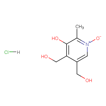吡哆醇杂质9盐酸盐