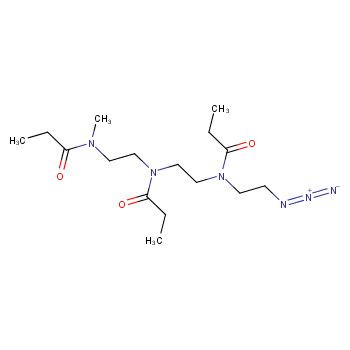 ULTROXA(regR) Poly(2-ethyl-2-oxazoline) Azide Terminated (n=approx. 50)