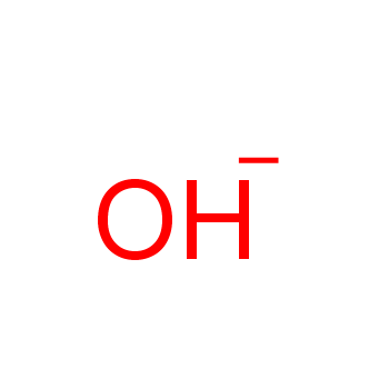 oxygen ion