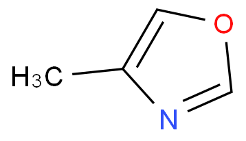 4-methyl-1,3-oxazole