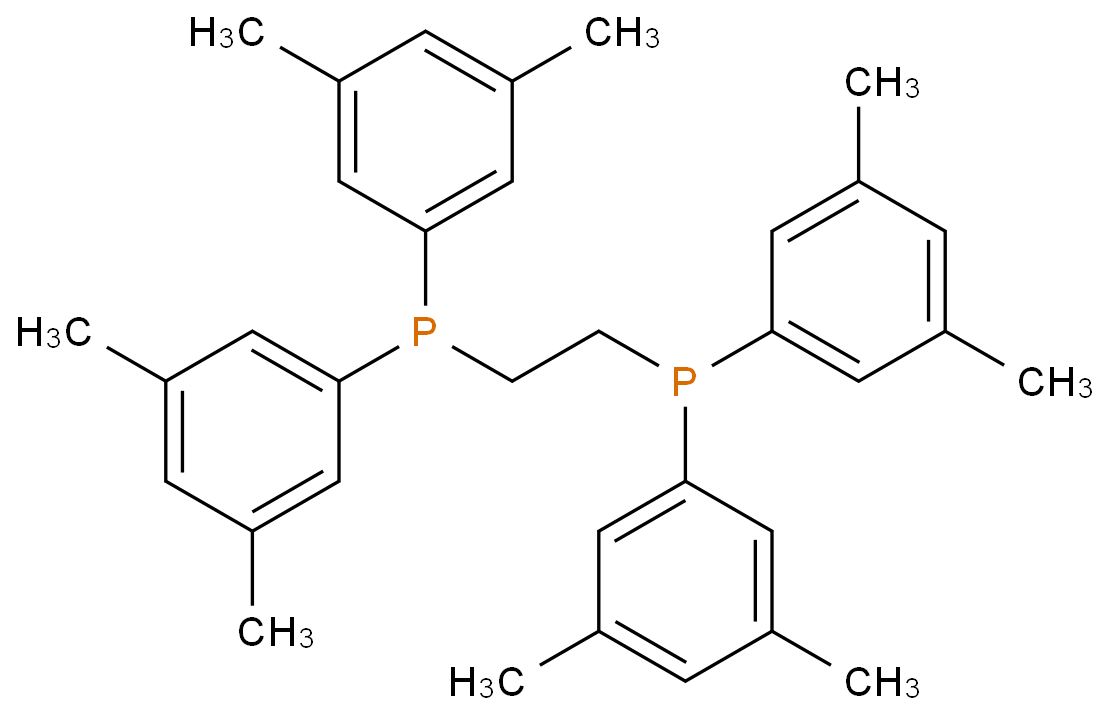 1,2-BIS[BIS(3,5-DIMETHYLPHENYL)PHOSPHINO]ETHANE