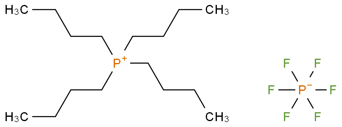 四丁基六氟磷酸盐