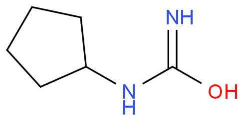 環(huán)戊基脲