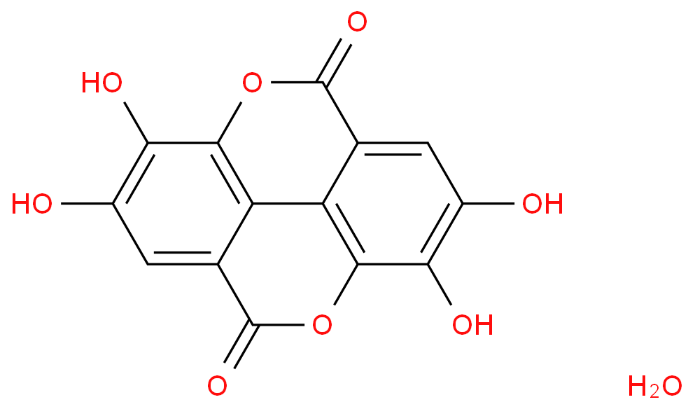 ELLAGIC ACID HYDRATE  TECH.