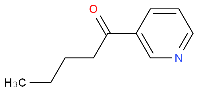 3-戊酰基吡啶