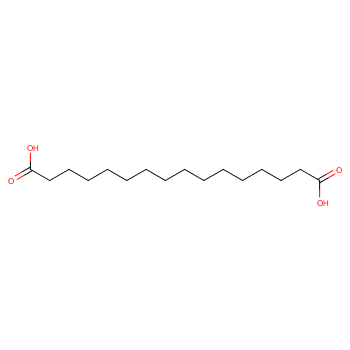 Hexadecanedioic Acid