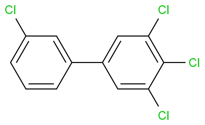 1,2,3-trichloro-5-(3-chlorophenyl)benzene
