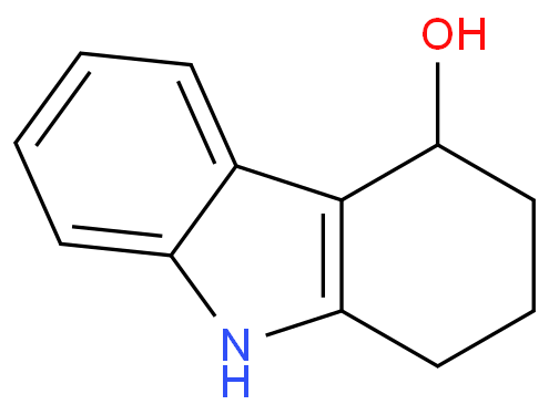 4-HYDROXY-1,2,3,4-TETRAHYDROCARBAZOLE