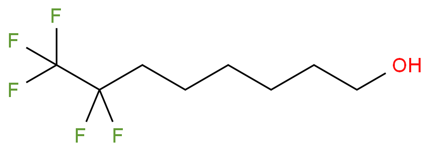6-(全氟乙基)己醇