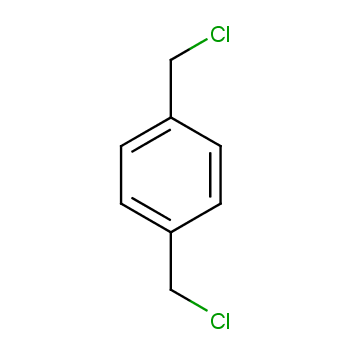 1,4-bis(chloromethyl)benzene