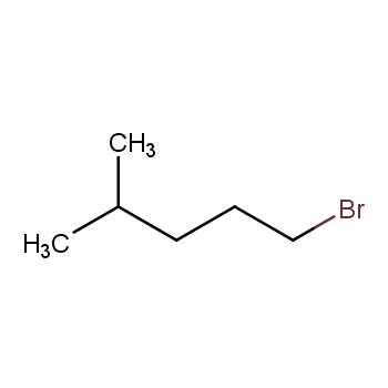 1-Bromo-4-methylpentane  