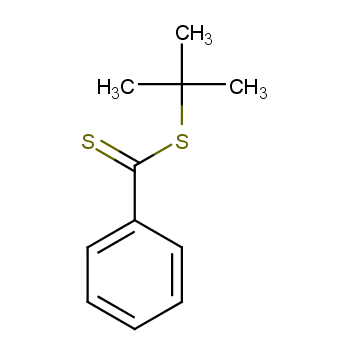 2-甲基-2-丙基苯并二硫醇盐，CAS号：5925-55-3 现货供应~