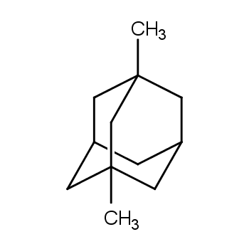 1,3-Dimethyladamantane rc