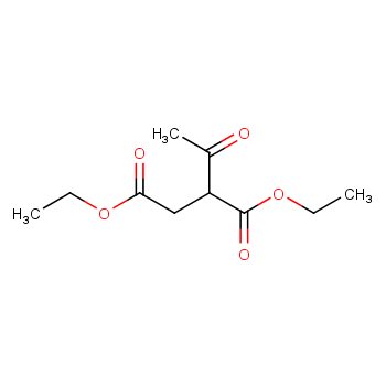 DIETHYL ACETYLSUCCINATE