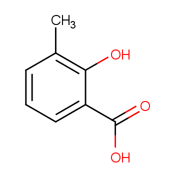 3-Methylsalycilic acid  