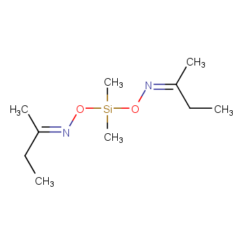 二甲基二丁酮肟基硅烷