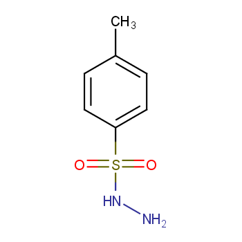 对甲苯磺酰肼CAS：1576-35-8 产品图片