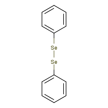 二苯基二硒醚