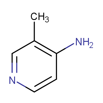 3-methylpyridin-4-amine