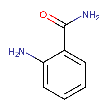 邻氨基苯甲酰胺CAS:88-68-6