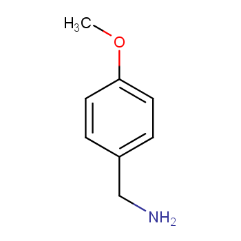 4-甲氧基苄胺