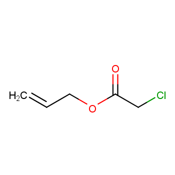 prop-2-enyl 2-chloroacetate