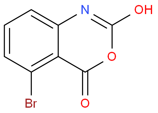 6-Bromoisatinic anhydride