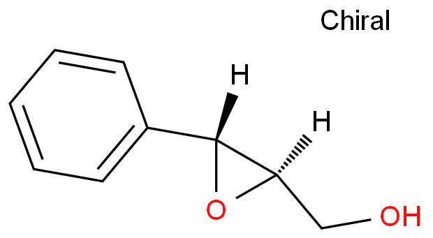 (2R,3R)-3-Phenylglycidol  
