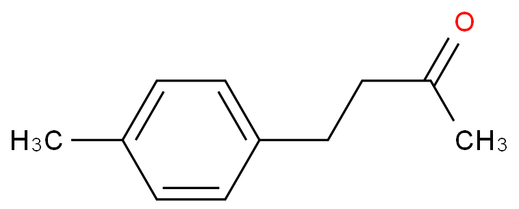 2-Butanone, 4-(4-methylphenyl)- 7774-79-0 wiki