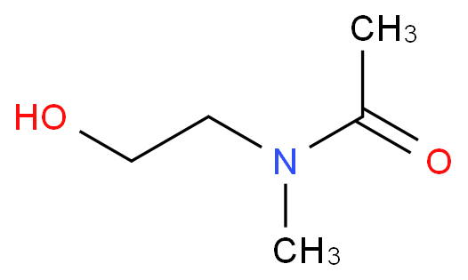 [Perfemiker]N-(2-羟基乙基)-N-甲基乙酰胺,95%