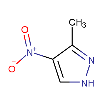 3-甲基-4-硝基吡唑
