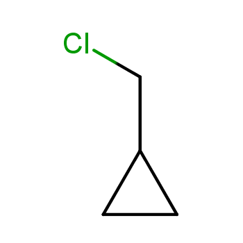 chloromethylcyclopropane