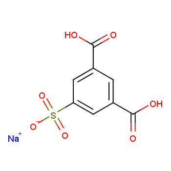 5-Sulfoisophthalic acid monosodium salt